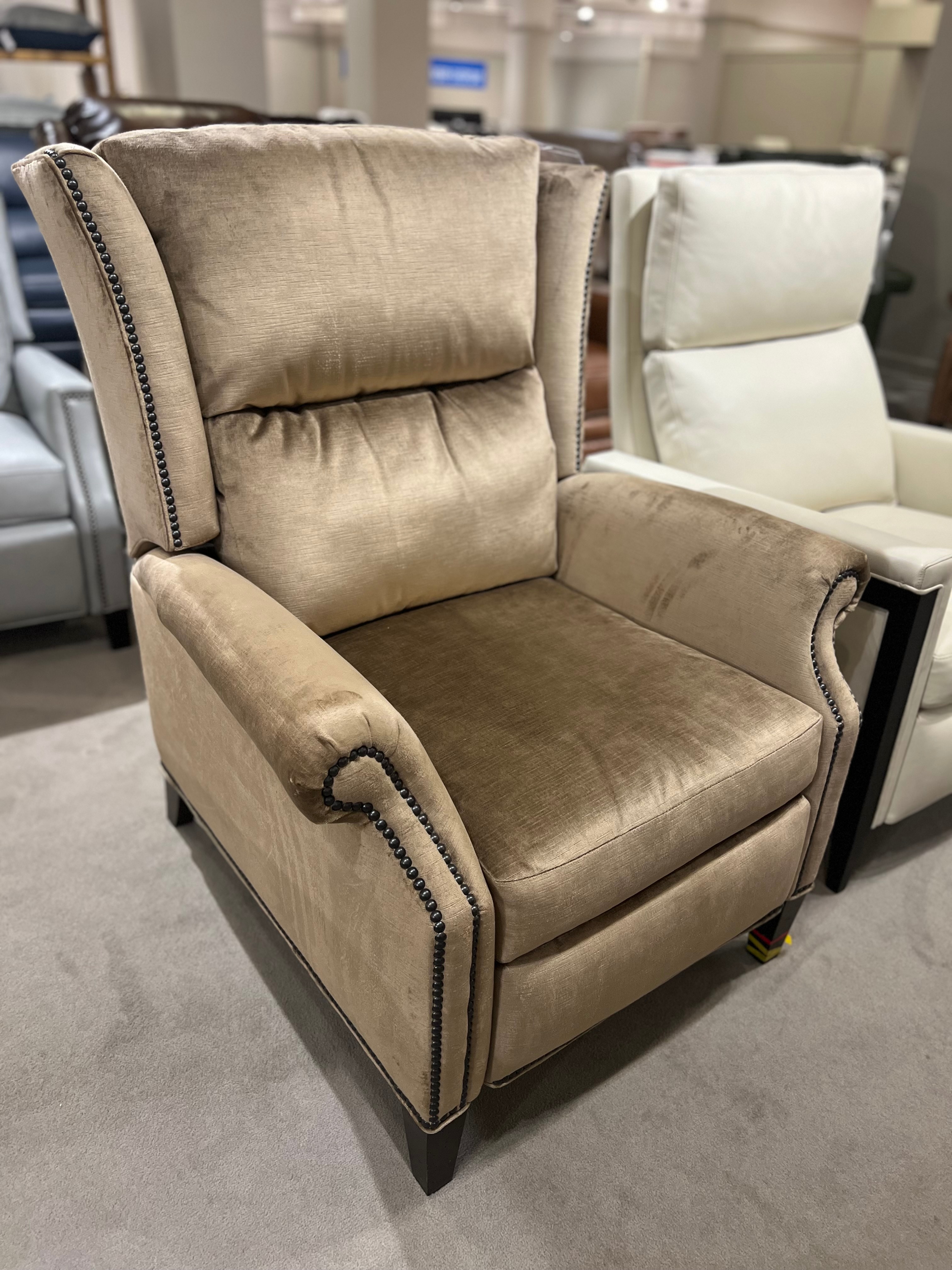 Hancock And Moore Factory Outlet Chairs Chairs | Hickory Furniture